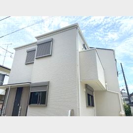 下井草駅より徒歩10分 1階 築3年4ヶ月の賃貸物件