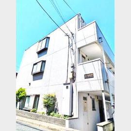 メゾンダイワ 1階 築35年11ヶ月の賃貸物件