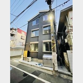 上井草駅より徒歩5分 1階 築3年10ヶ月の賃貸物件
