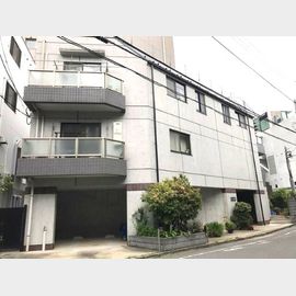 代々木上原駅より徒歩8分 2階 築22年9ヶ月の賃貸物件