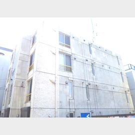中井駅より徒歩6分 2階 築20年の賃貸物件