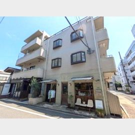 学芸大学駅より徒歩9分 3階 築37年4ヶ月の賃貸物件
