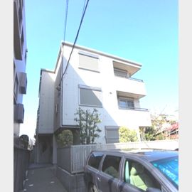 メゾン・ル・ソール 3階 築19年4ヶ月の賃貸物件