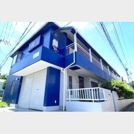 西太子堂駅より徒歩1分 2階 築40年の賃貸物件