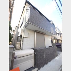 東高円寺駅より徒歩8分 1階 築9年7ヶ月の賃貸物件