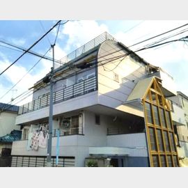 東高円寺駅より徒歩6分 2階 築31年9ヶ月の賃貸物件