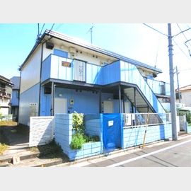 新江古田駅より徒歩7分 2階 築36年6ヶ月の賃貸物件