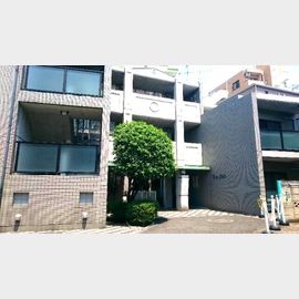 明大前駅より徒歩7分 3階 築29年5ヶ月の賃貸物件
