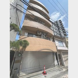 北参道駅より徒歩5分 4階 築31年3ヶ月の賃貸物件