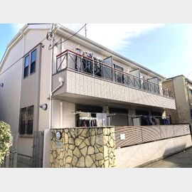 上町駅より徒歩9分 1階 築23年2ヶ月の賃貸物件