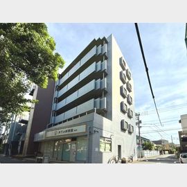 野方駅より徒歩4分 3階 築32年8ヶ月の賃貸物件