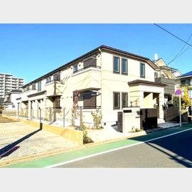クレシアーノ 2階 築5年9ヶ月の賃貸物件
