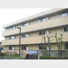 メゾンロカ 2階 築19年7ヶ月の賃貸物件