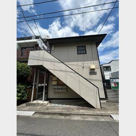 富士見台駅より徒歩3分 1階 築25年9ヶ月の賃貸物件