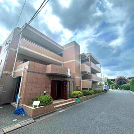 平和台駅より徒歩4分 1階 築18年1ヶ月の賃貸物件
