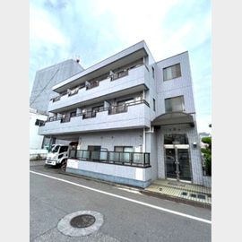 沼袋駅より徒歩10分 3階 築36年4ヶ月の賃貸物件