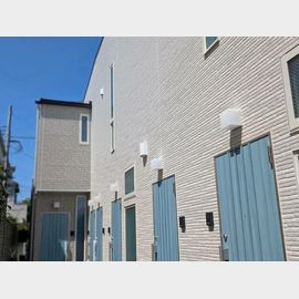 鷺ノ宮駅より徒歩10分 2階 新築の賃貸物件