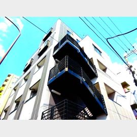 笹塚駅より徒歩9分 3階 築28年3ヶ月の賃貸物件