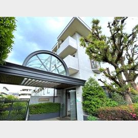 上石神井駅より徒歩8分 2階 築35年10ヶ月の賃貸物件