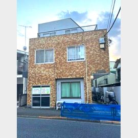 上井草駅より徒歩15分 2階 築33年3ヶ月の賃貸物件