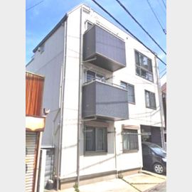 石神井公園駅より徒歩6分 1階 築14年7ヶ月の賃貸物件