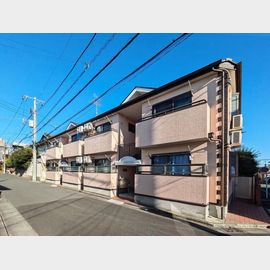 クレストヒルズ 1階 築24年11ヶ月の賃貸物件