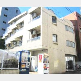 野方駅より徒歩10分 3階 築38年5ヶ月の賃貸物件
