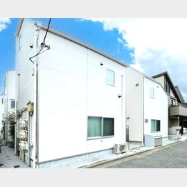桜新町駅より徒歩10分 2階 築8年10ヶ月の賃貸物件