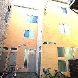 雑司が谷駅より徒歩3分 1階 築11年7ヶ月の賃貸物件