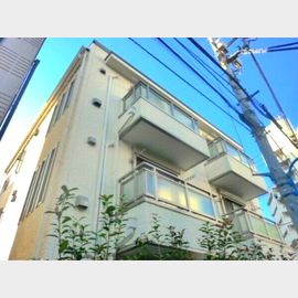 落合駅より徒歩10分 1階 築18年2ヶ月の賃貸物件