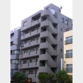 若松河田駅より徒歩6分 3階 築29年9ヶ月の賃貸物件