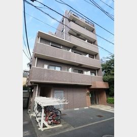 エクセリア阿佐ヶ谷 1階 築28年6ヶ月の賃貸物件