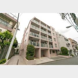 ラルゴ西早稲田 1階 築28年6ヶ月の賃貸物件