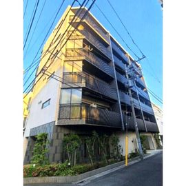 下井草駅より徒歩9分 4階 築13年3ヶ月の賃貸物件