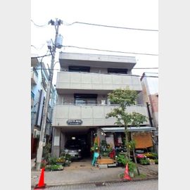 TOKIWA.BLDG 2階 築29年3ヶ月の賃貸物件