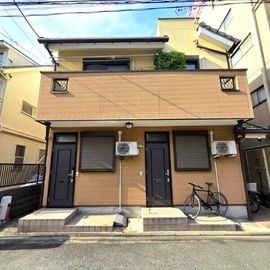 信濃町駅より徒歩6分 1階 築20年1ヶ月の賃貸物件
