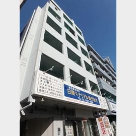 新江古田駅より徒歩7分 3階 築35年3ヶ月の賃貸物件