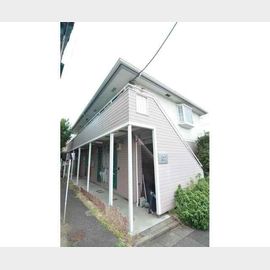 フラットT 2階 築32年8ヶ月の賃貸物件
