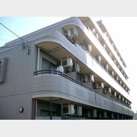 ヒルスプリングス大泉学園の賃貸物件
