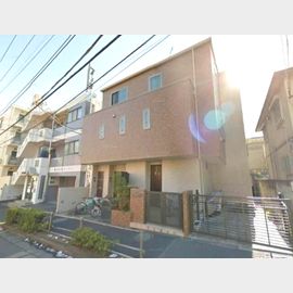 メアンダー 2階 築16年1ヶ月の賃貸物件