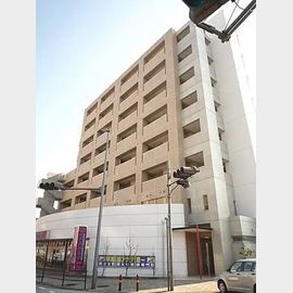 大泉学園駅より徒歩3分 2階 築18年7ヶ月の賃貸物件