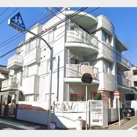 セルダム弦巻 2階 築36年6ヶ月の賃貸物件