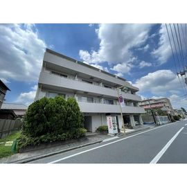 下井草駅より徒歩5分 4階 築19年7ヶ月の賃貸物件