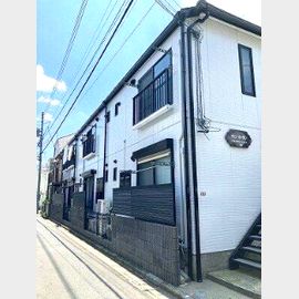 新高円寺駅より徒歩8分 2階 築29年の賃貸物件