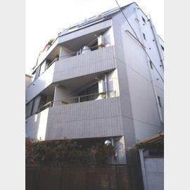 代田橋駅より徒歩6分 4階 築35年5ヶ月の賃貸物件
