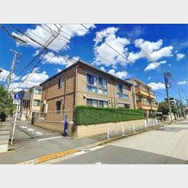 中井駅より徒歩10分 1階 築16年8ヶ月の賃貸物件