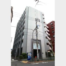 ミルーム中落合 2階 築27年1ヶ月の賃貸物件