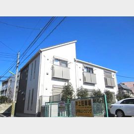 千歳烏山駅より徒歩5分 2階 築16年7ヶ月の賃貸物件