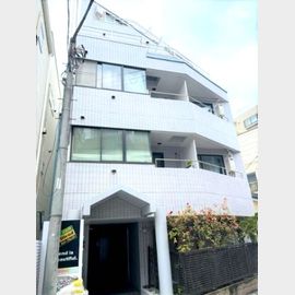 代田橋駅より徒歩6分 1階 築35年4ヶ月の賃貸物件
