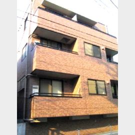 那須ハイライズ 3階 築26年2ヶ月の賃貸物件